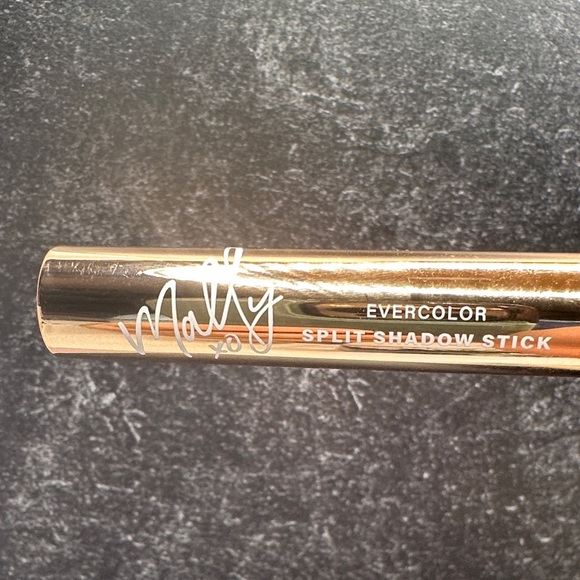 Mally Beauty Evercolor Shadow Stick - Shimmering Rose Gold - Picture 2 of 6